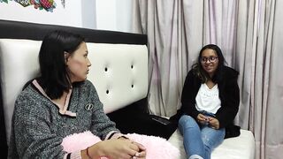 I take the opportunity to fuck my friend Somer while she is sad about her boyfriend - 2 image