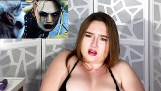 React:Try 2 Cum w/ me #26 - 11 image