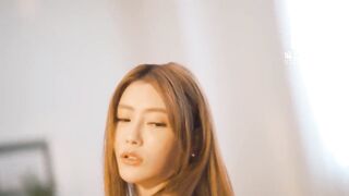 [Domestic] Madou Media Works/MD-0201 Classroom Real Sex Teaching Aids Lesbian Boys' Sex Education Feature Film Master Edition Madou Edition - 001/Free Watch - 6 image