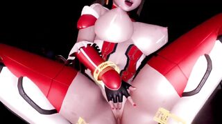 Love & Thumper / Honey Yuri Studio - 5 image