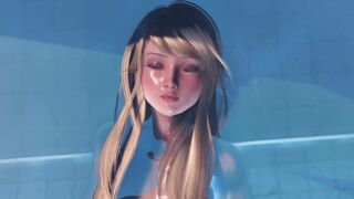 Goblin Layer 15 Lick My Petite Slut - 14 image