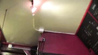 This is what happens in the kitchen when two hot lesbians go wild and horny instead of preparing your food - 2 image