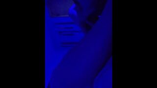 I begged for more and she delivered - 1 image