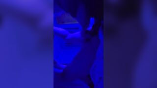 I begged for more and she delivered - 5 image