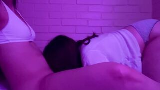 Having orgasms after a night of kissing - 11 image
