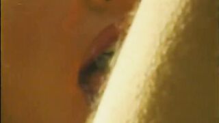 Lesbian teens playing with toys and pussies outdoors - 3 image