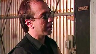 Stud looks and three chick and fuck cunts and asses on the car - 2 image