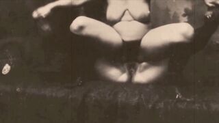 Vintage Pornography Challenge '1860s vs 1960s' - 11 image