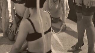 Vintage Pornography Challenge '1860s vs 1960s' - 13 image