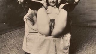 Vintage Pornography Challenge '1860s vs 1960s' - 2 image