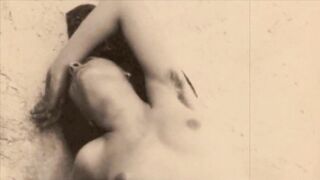 Vintage Pornography Challenge '1860s vs 1960s' - 4 image