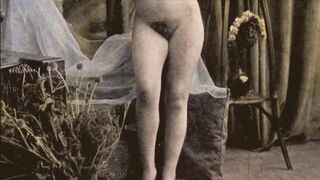 Vintage Pornography Challenge '1860s vs 1960s' - 5 image