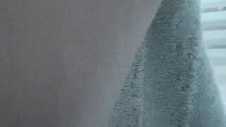 Asian shower cam shy GILF by Andrewtatt - 9 image