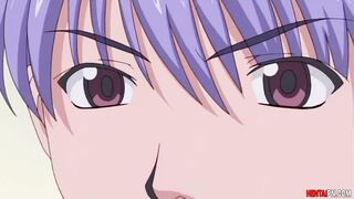 Uncensored Hentai Porn | Submissive Maid Loves To Get Fucked - 11 image