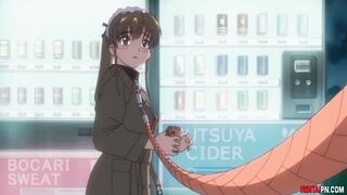 Uncensored Hentai Porn | Submissive Maid Loves To Get Fucked - 13 image