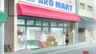 Uncensored Hentai Porn | Submissive Maid Loves To Get Fucked - 4 image