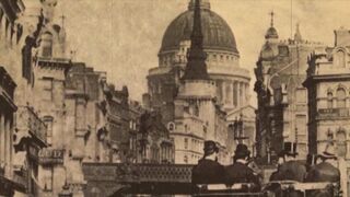 Dark Lantern Entertainment presents 'Vintage Closeups' from My Secret Life, The Erotic Confessions of a Victorian English Gentleman - 10 image