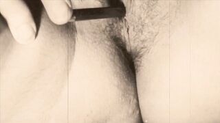 Dark Lantern Entertainment presents 'Vintage Closeups' from My Secret Life, The Erotic Confessions of a Victorian English Gentleman - 12 image