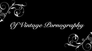 Dark Lantern Entertainment presents 'Vintage Closeups' from My Secret Life, The Erotic Confessions of a Victorian English Gentleman - 3 image