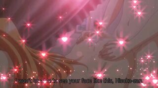 Lesbian teens Hentai College Big Tits