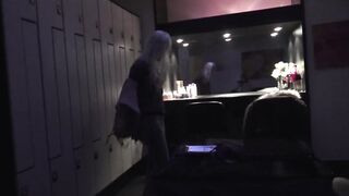 Sexy Jen Jen - BEHIND THE SCENES - INTERVIEW UND ALLE CASTING VIDEOS AUF FUNDORADO - 2 image