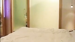 Alyssa Jenkins and Jamie Woods have some vintage British lesbian sex - 15 image