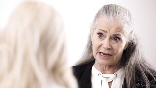 Kenna and Madi take care of each other - 2 image