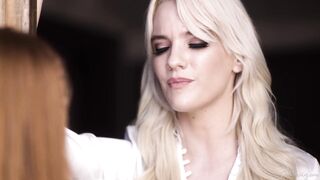 Kenna and Madi take care of each other - 3 image