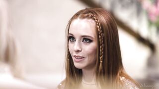 Kenna and Madi take care of each other - 4 image