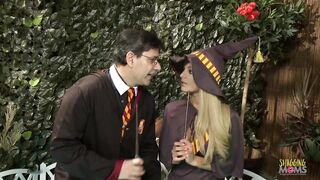 Pussy licking and fingering are just tiny things these horny lesbian sluts are doing. - 2 image