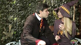 Pussy licking and fingering are just tiny things these horny lesbian sluts are doing. - 3 image