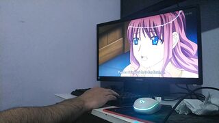 Orgy Hentai Anime Milf Lesbian - 3 image