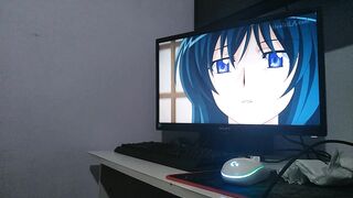 Orgy Hentai Anime Milf Lesbian - 4 image