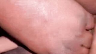 Bbw gets fucked good by girl with strap - 15 image