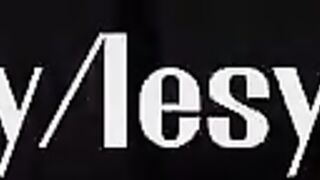 Two beauties licking pussies and playing with a vibrator. LesyaMoon and FessaLux. - 5 image