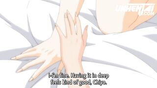 Her Real First Time! Uncensored Hentai - 11 image