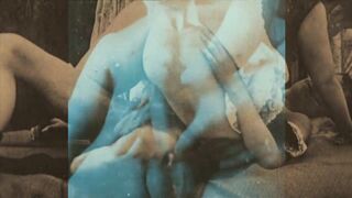 Pornostalgia, Vintage Lesbians - 12 image