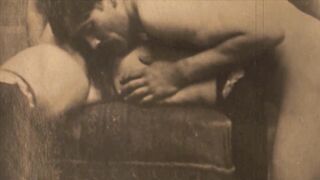 Pornostalgia, Vintage Lesbians - 15 image