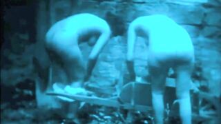 Pornostalgia, Vintage Lesbians - 9 image