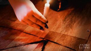 Witchcarft ,Magic love - 6 image