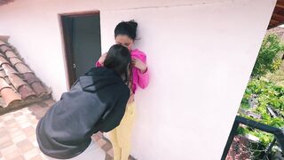 I have sex with my ex girlfriend, she offered herself to me - 2 image