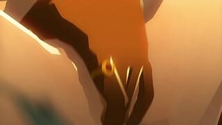 Zelda Hentai The Short Film - 1 image