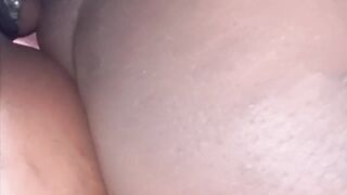 Big juicy ass gets demolished, creamy pussy - 7 image