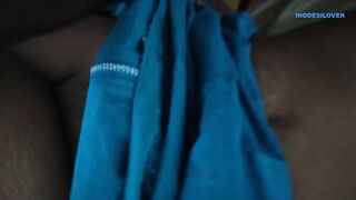 early morning inexperienced wife fuck on festival best day xxx hot video - 10 image