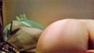 Girlfriend fucks all the cum out of me - 11 image