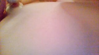 Girlfriend fucks all the cum out of me - 7 image