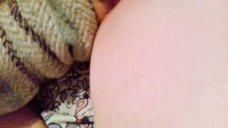 Girlfriend fucks all the cum out of me - 9 image
