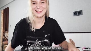 What do two best friends usually do when they are alone at home?  - 2 image