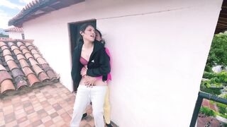 Fucking my ex secretly from my girlfriend - 13 image