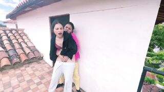 Fucking my ex secretly from my girlfriend - 14 image